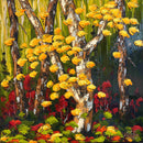 Éclat de lumière II