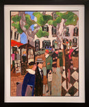 Printemps à Paris, 2010