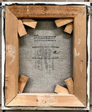 Épicerie licenciée, Côte Ste-Genevieve, Quebec, 1969