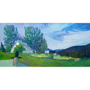 Le domaine de l’ancêtre, 1980