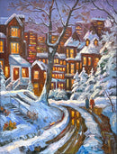 Promenade au Westmount