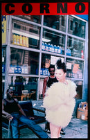 Corno, New York City