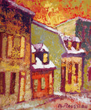 La bute aux moineaux