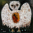 Le petit écorché solitaire