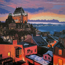 Quebec City