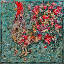 La balade du coq heureux