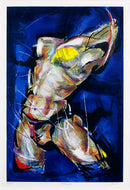 Androgyne, circa 1996, 56/125