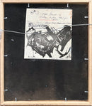 Bateaux de pêche, Atlantique