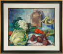 Nature morte, circa 1970
