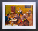 Le bel âge des tavernes, 1983