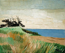 Près de la mer, circa 1975