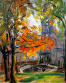 Parlement de Québec