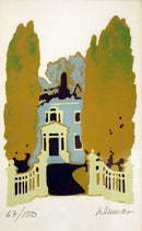 Sans titre, circa 1980, 67/150