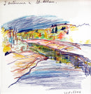 L'automne à St-Alban