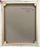 Vue Parc Montmorency, 1989